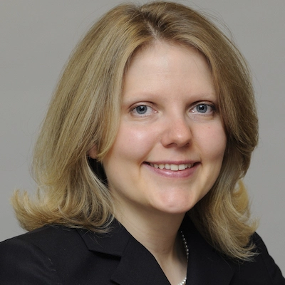 Anna Borchtch - Image