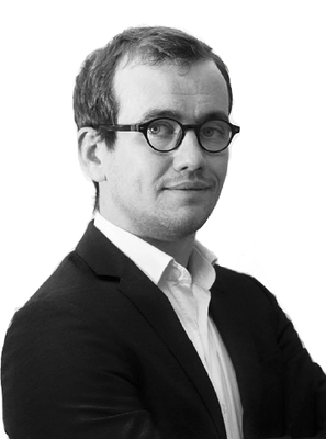 Bertrand Besnard - Image