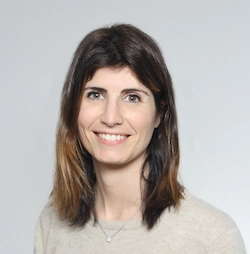 Camille Smadja - Image