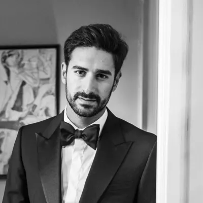David Sultan - Image