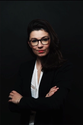 Inès Grison - Image