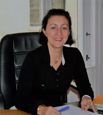 Marie-Pierre JABOULEY - Image