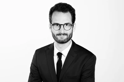 Matthieu Aublé - Image