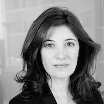 Virginie Tesnière - Image