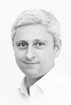 Xavier Hofman - Image